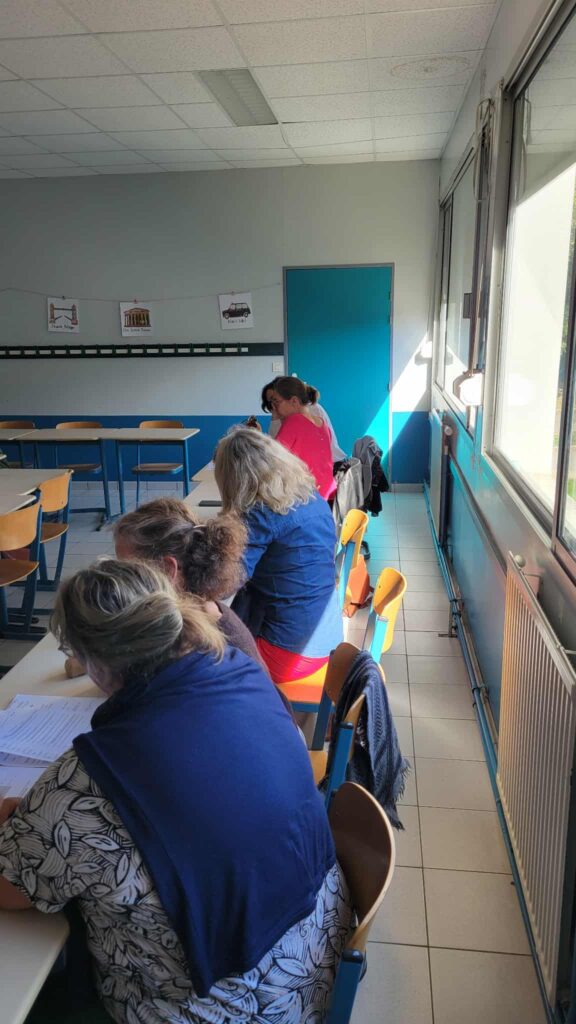 Bilan des sélections Erasmus+ 4 cd28a7ae 6c8c 4002 bd5e c0f57ca8691d