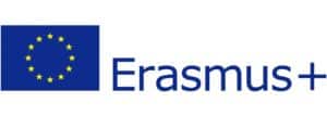 Arwen à Jyväskylä 11 eu flag erasmusplus