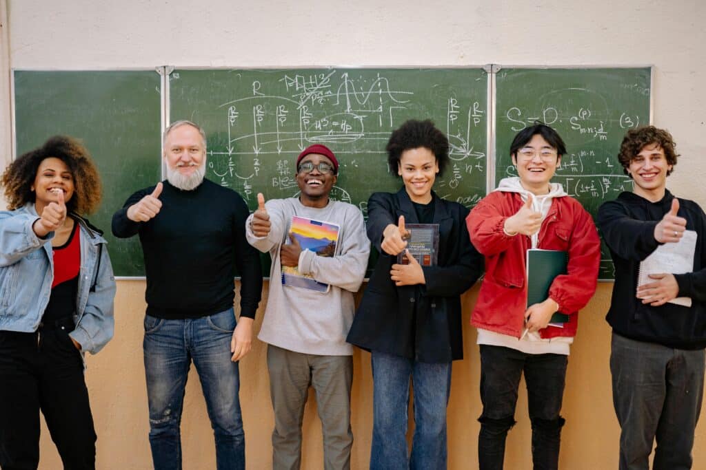 Rentrée scolaire 2025 : ce qu'il faut savoir pour bien se préparer 1 pexels yankrukov 8197544
