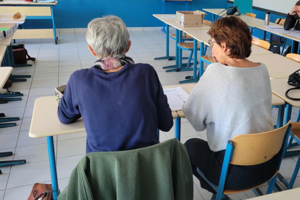 Bilan des sélections Erasmus+ 5 0303690d 3ae6 402e 8f59 f4120899be92