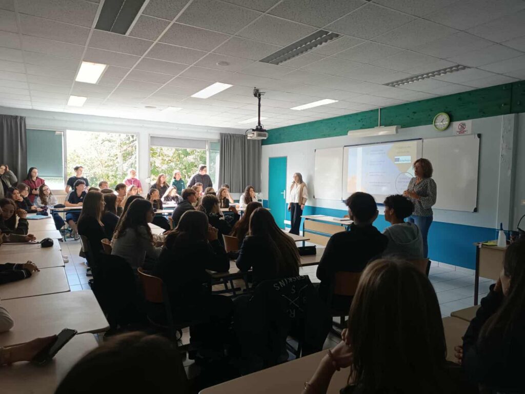 Bilan des sélections Erasmus+ 1 6528f450 2f79 4b31 a484 1c9e839f05e0