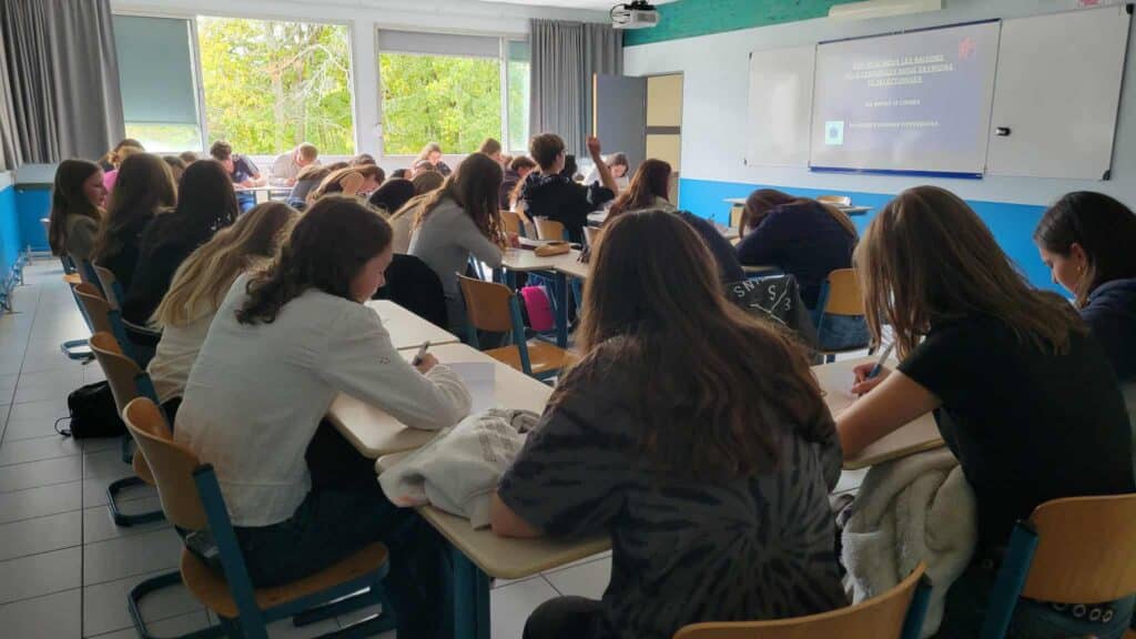Bilan des sélections Erasmus+ 2 a938ad87 b5a6 4f29 9285 4723538b092e