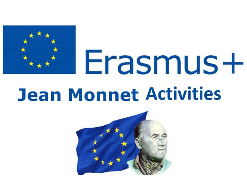 jean monnet activities