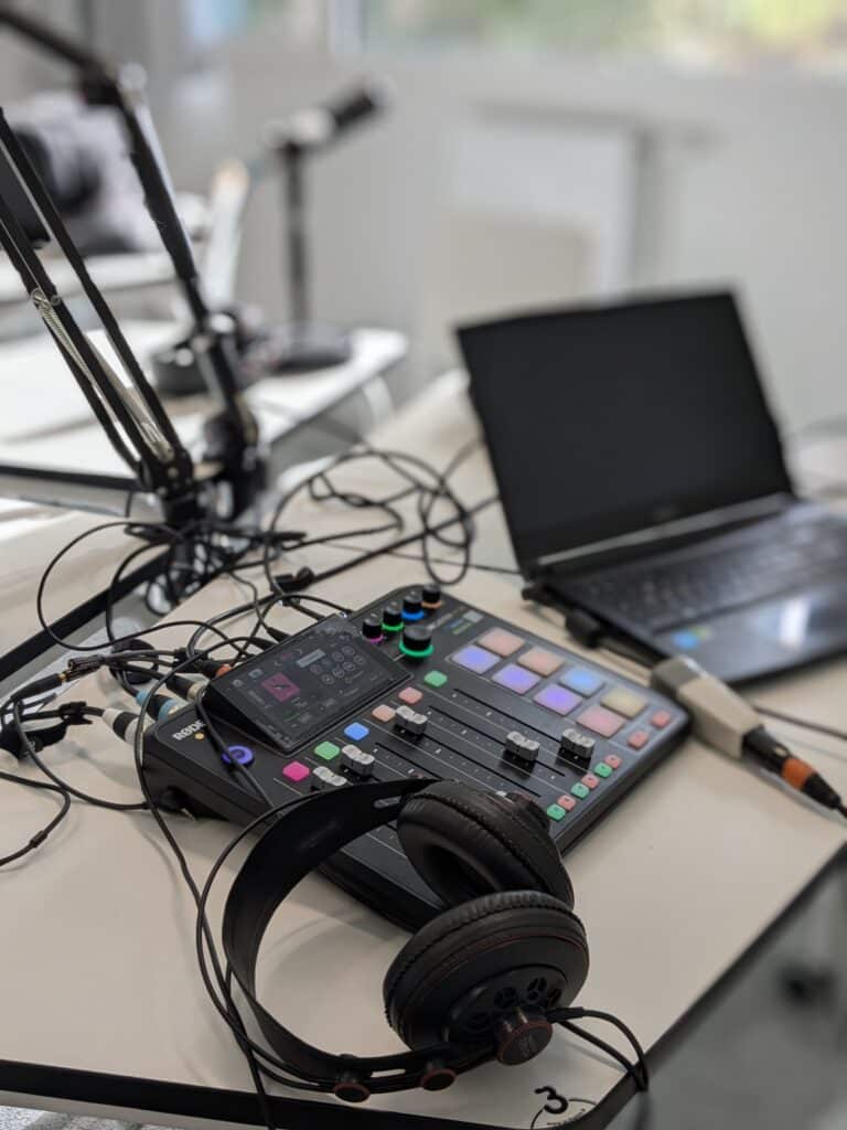 Radio