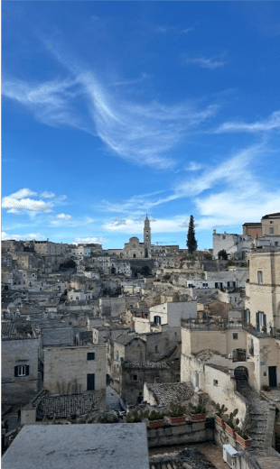 Mobilités individuelles avec Matera (ITALIA) 2 2