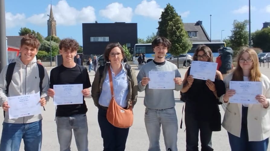Laureats